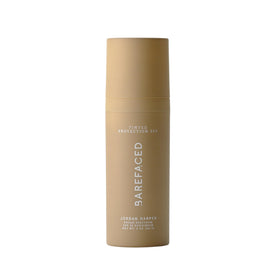 Barefaced front packaging 60ml showing product identity and convenience