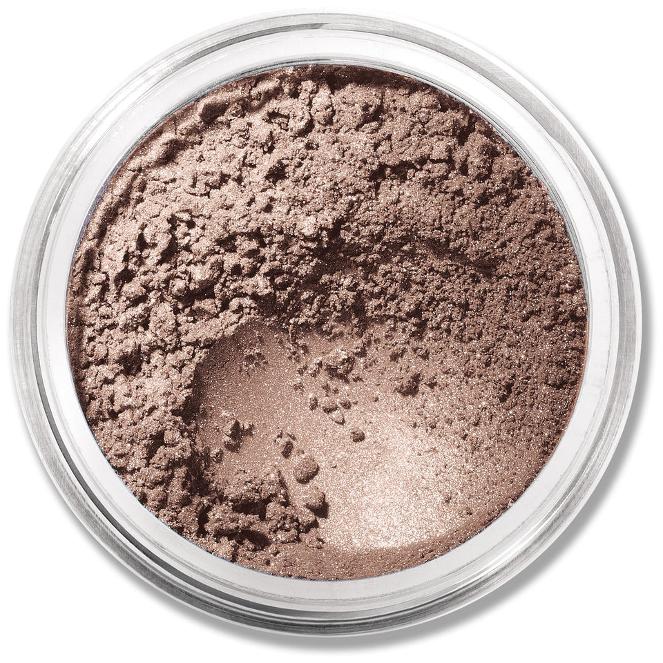 bareMinerals Celestine front packaging showing product and label, clear branding and shade