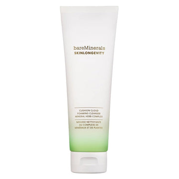 bareMinerals front packaging showing product and branding for clear identification