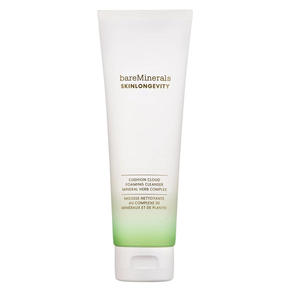 bareMinerals front packaging showing product and branding for clear identification