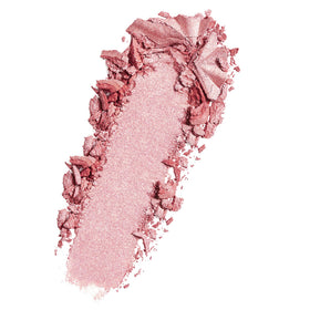 bareMinerals close-up of finely milled pan texture for smooth blendability