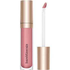 bareMinerals Heart front packaging showing sleek tube and label, highlighting brand quality