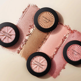 bareMinerals ingredients label close-up showing clean formulation and transparency benefit