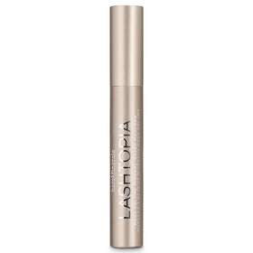 bareMinerals brush close-up with 600+ bristles for precise lash separation