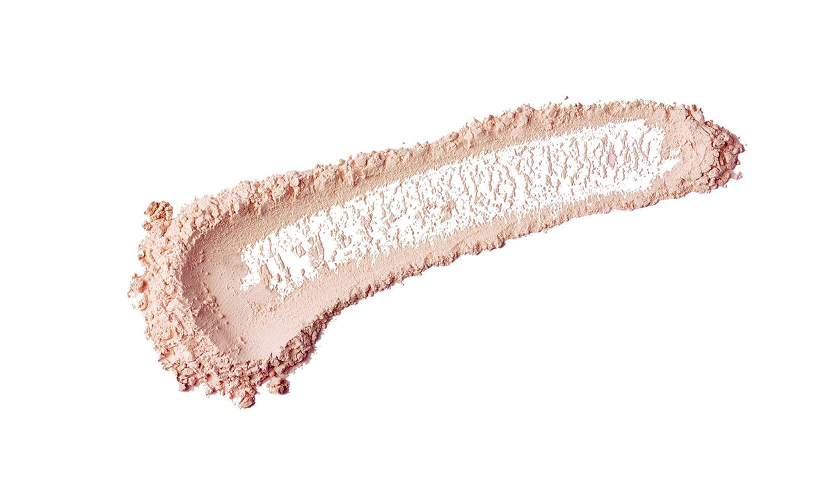 bareMinerals open sifter top view revealing controlled dispense benefit