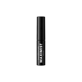 bareMinerals wand close-up plant-based brush for layered volume without clumps