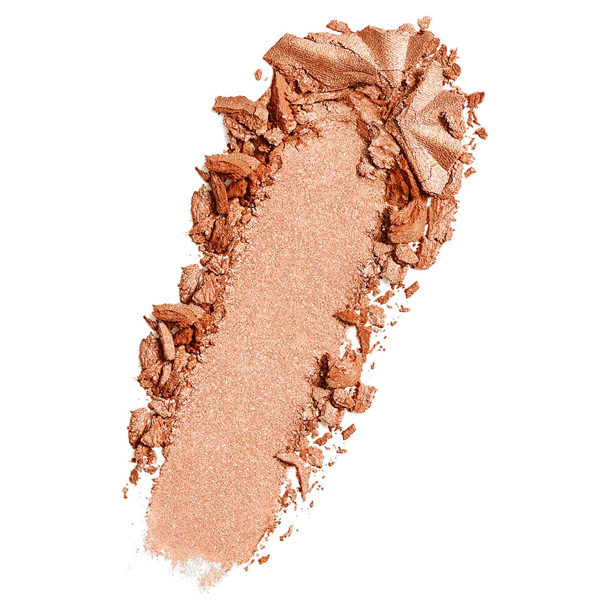 bareMinerals close-up of powder texture highlighting finely milled pearls and smooth blend