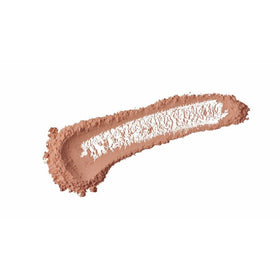bareMinerals open pot revealing loose powder texture for smooth finish