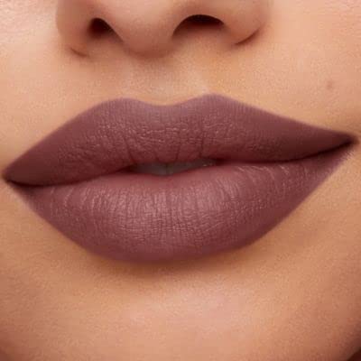 bareMinerals pencil tip close-up displaying creamy texture and precise line