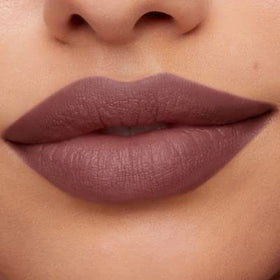 bareMinerals pencil tip close-up displaying creamy texture and precise line