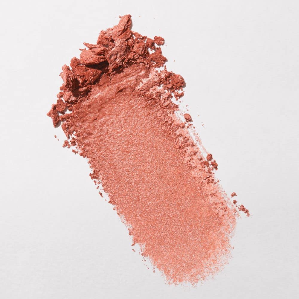 bareMinerals close-up of powder texture for smooth, blendable finish