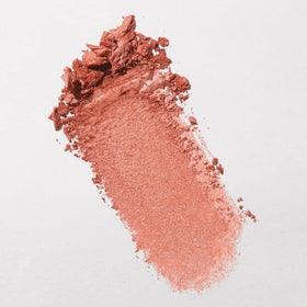 bareMinerals close-up of powder texture for smooth, blendable finish