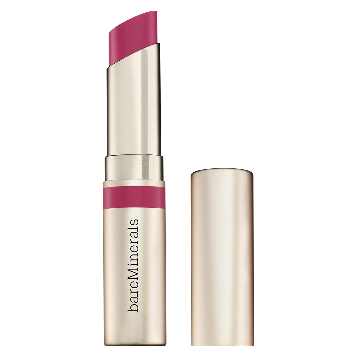 bareMinerals Soul front packaging showing shade and clean branding for easy choice