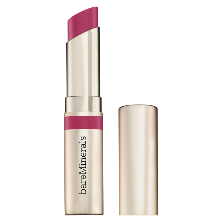 bareMinerals Soul front packaging showing shade and clean branding for easy choice