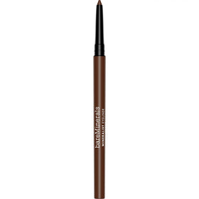 bareMinerals topaz front packaging showing product and color benefit long-wear