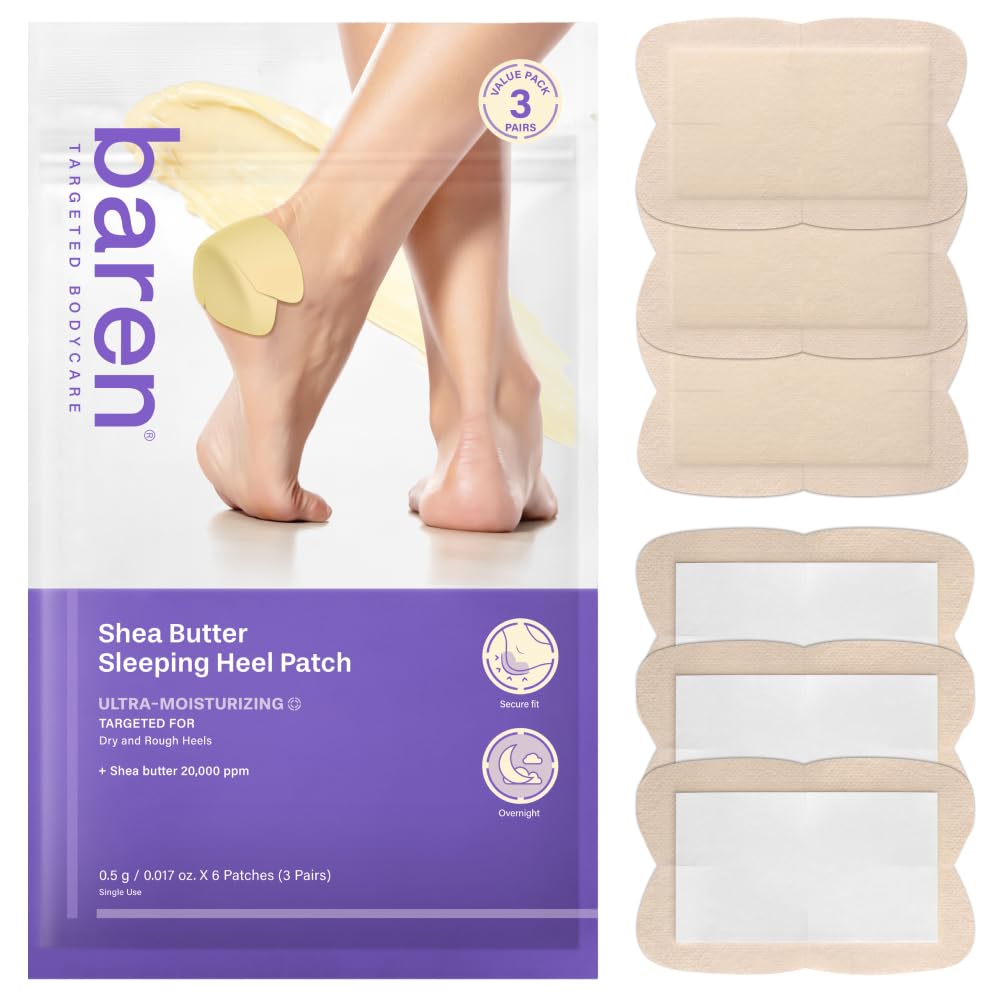 baren front packaging showing 10pcs and brand for clear product identification