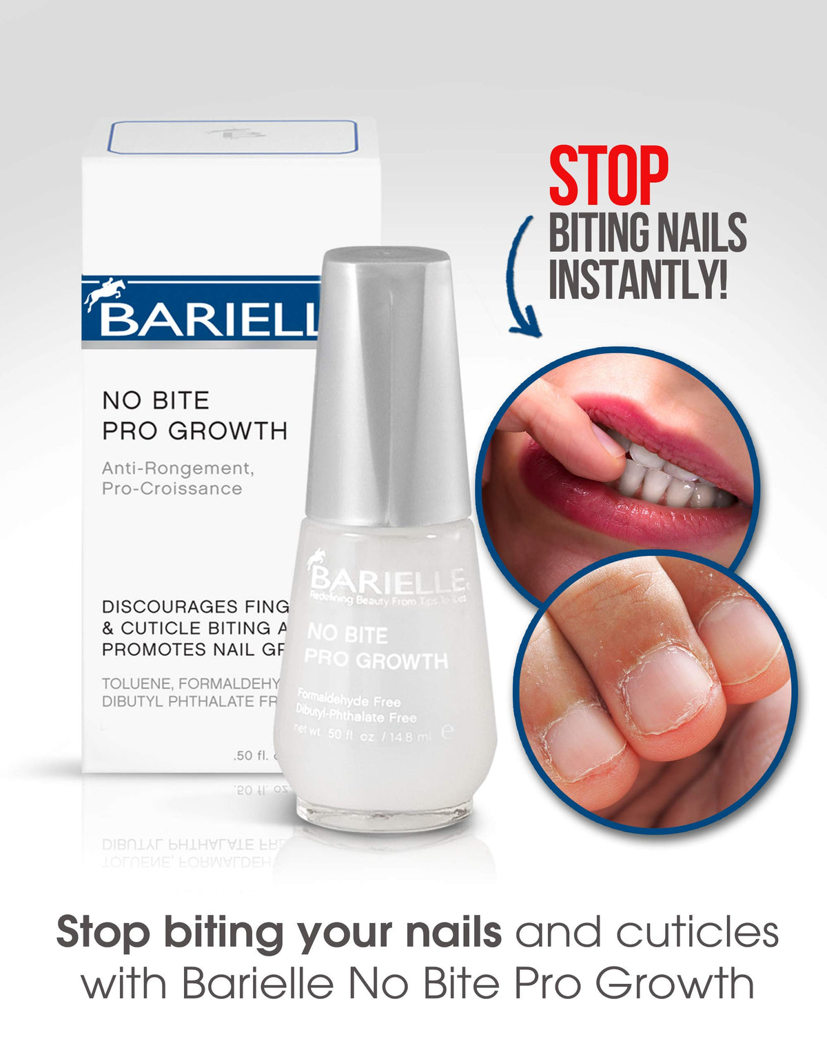 BARIELLE applicator brush detail for easy precise application benefit
