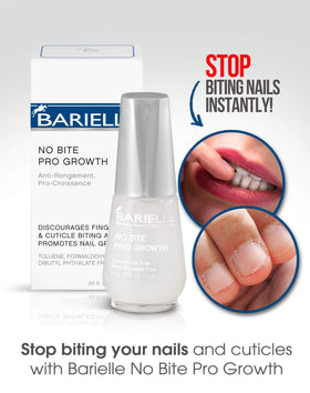 BARIELLE applicator brush detail for easy precise application benefit