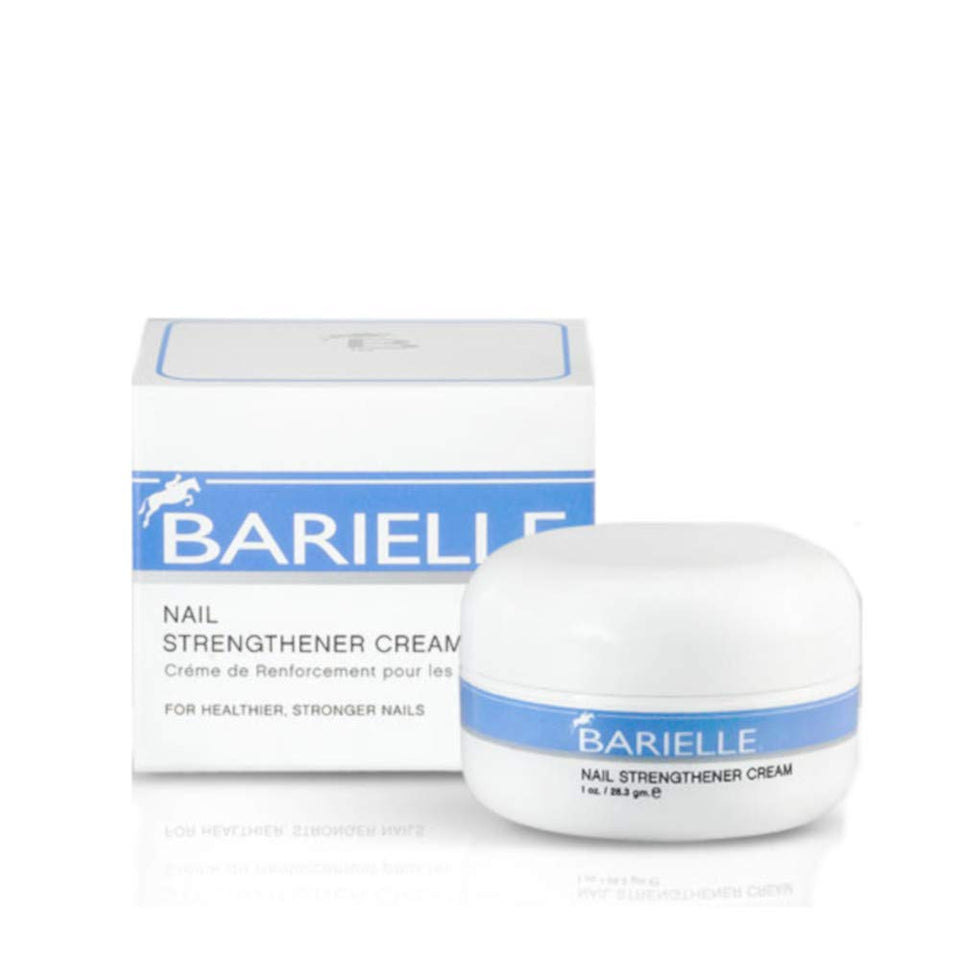BARIELLE front packaging two jars showing value pack and benefits