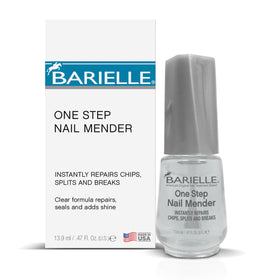 BARIELLE front packaging showing bottle and label for easy identification
