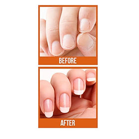 BARIELLE size comparison with hand to show 1.5 oz travel-friendly convenience