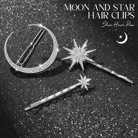 BARTOSI close-up of moon crystal detail shows refined shine