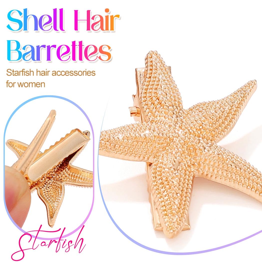 BARTOSI clip used in a braid, demonstrating hold and decorative shimmer benefit
