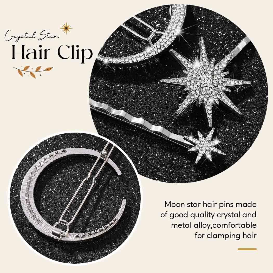 BARTOSI metal alloy backing detail demonstrates comfortable grip