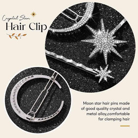 BARTOSI metal alloy backing detail demonstrates comfortable grip