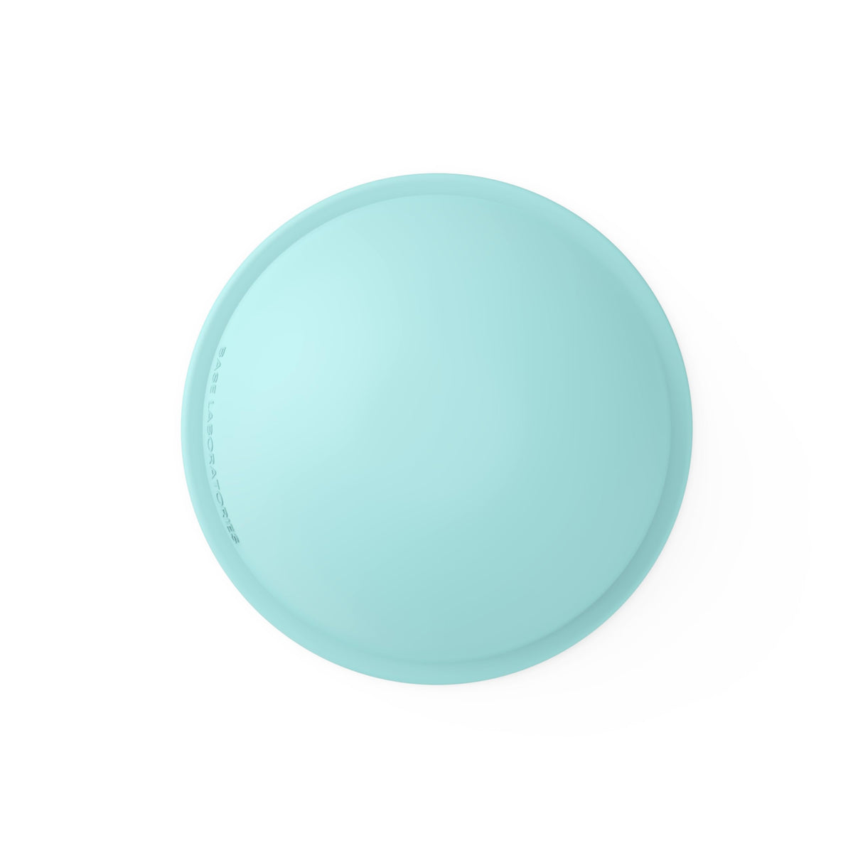 Base Laboratories cup protecting a pierced area in a lifestyle setting offering discreet care