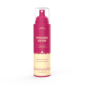 BASE LABORATORIES front bottle view showing clean branding and product benefit