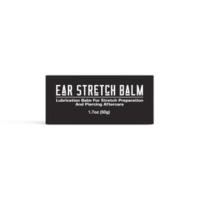 BASE LABORATORIES lifestyle scene using balm during stretching routine