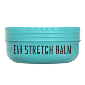 BASE LABORATORIES tin in hand showing 1.7 oz scale and portability