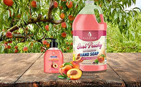 Close-up of Bastion label text and ingredient highlights, clarifies formulation benefits