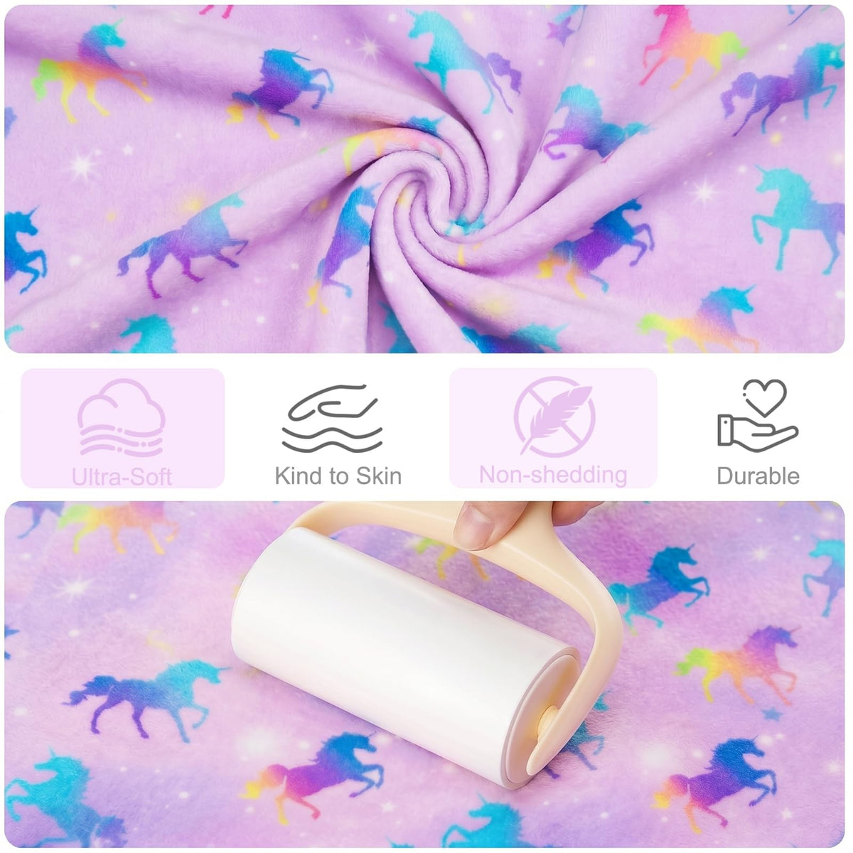 Basumee two different patterned towels in set offering variety