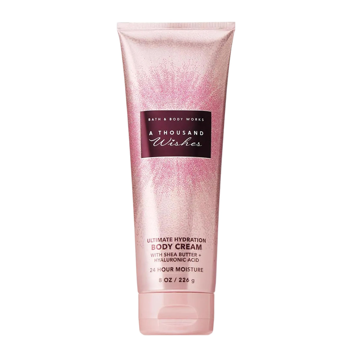 Bath & Body Works front packaging showing product and label for easy identification