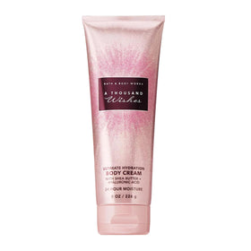 Bath & Body Works front packaging showing product and label for easy identification