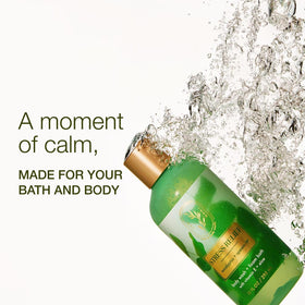 Bath & Body Works two-pack arrangement highlighting value and packaging