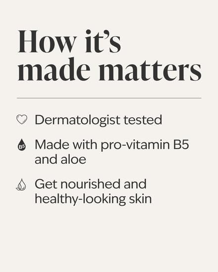 Bath & Body Works body wash in shower being applied for refreshed skin