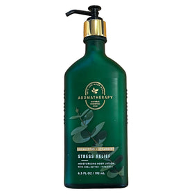 Bath & Body Works lotion texture close-up highlighting creamy hydration benefit