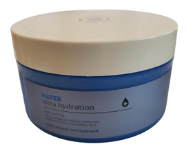 Bath & Body Works applied on forearm demonstrating quick absorption and softness