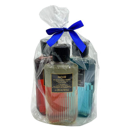 Bath & Body Works Bourbon bottle closeup showing label and rich amber color for warm scent