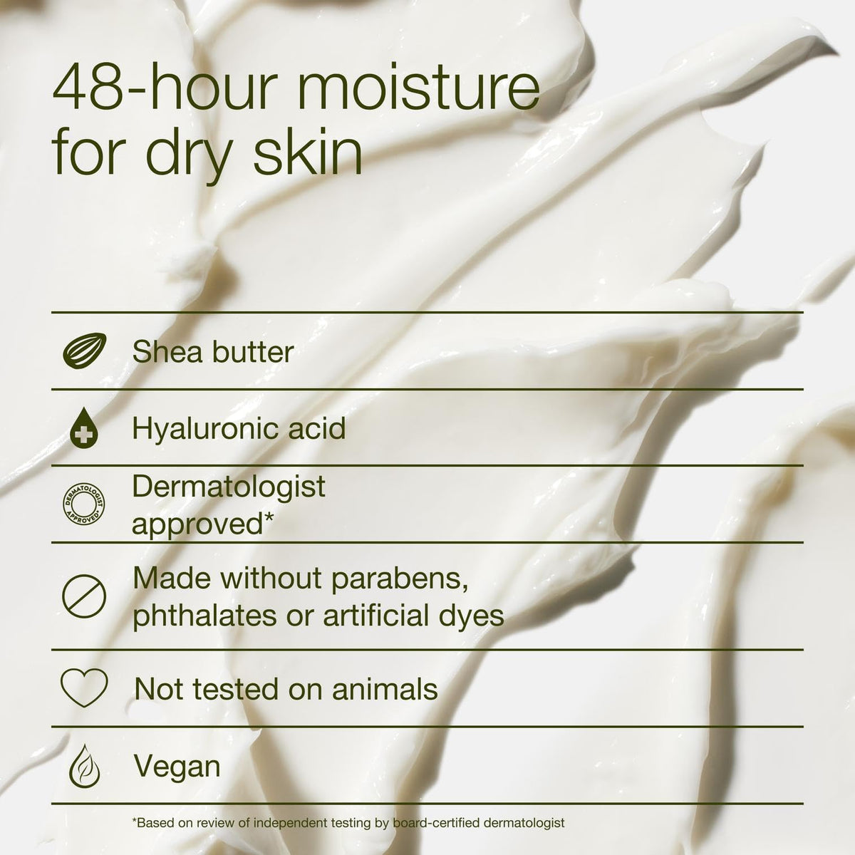 Bath & Body Works jar in hand illustrating 8 fl oz size and portable convenience