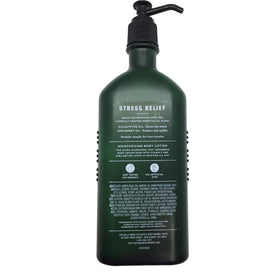 Bath & Body Works bottle staged with gym items, showing portability and refresh benefit