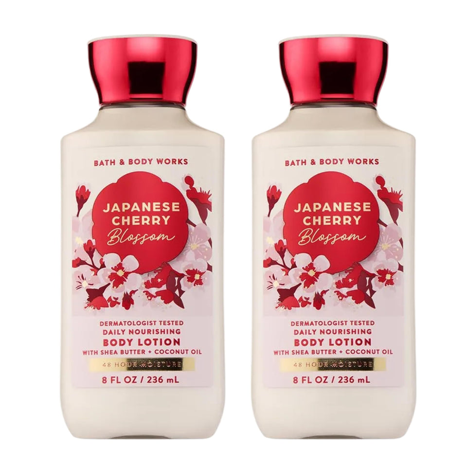 Bath & Body Works front packaging showing product and scent benefits