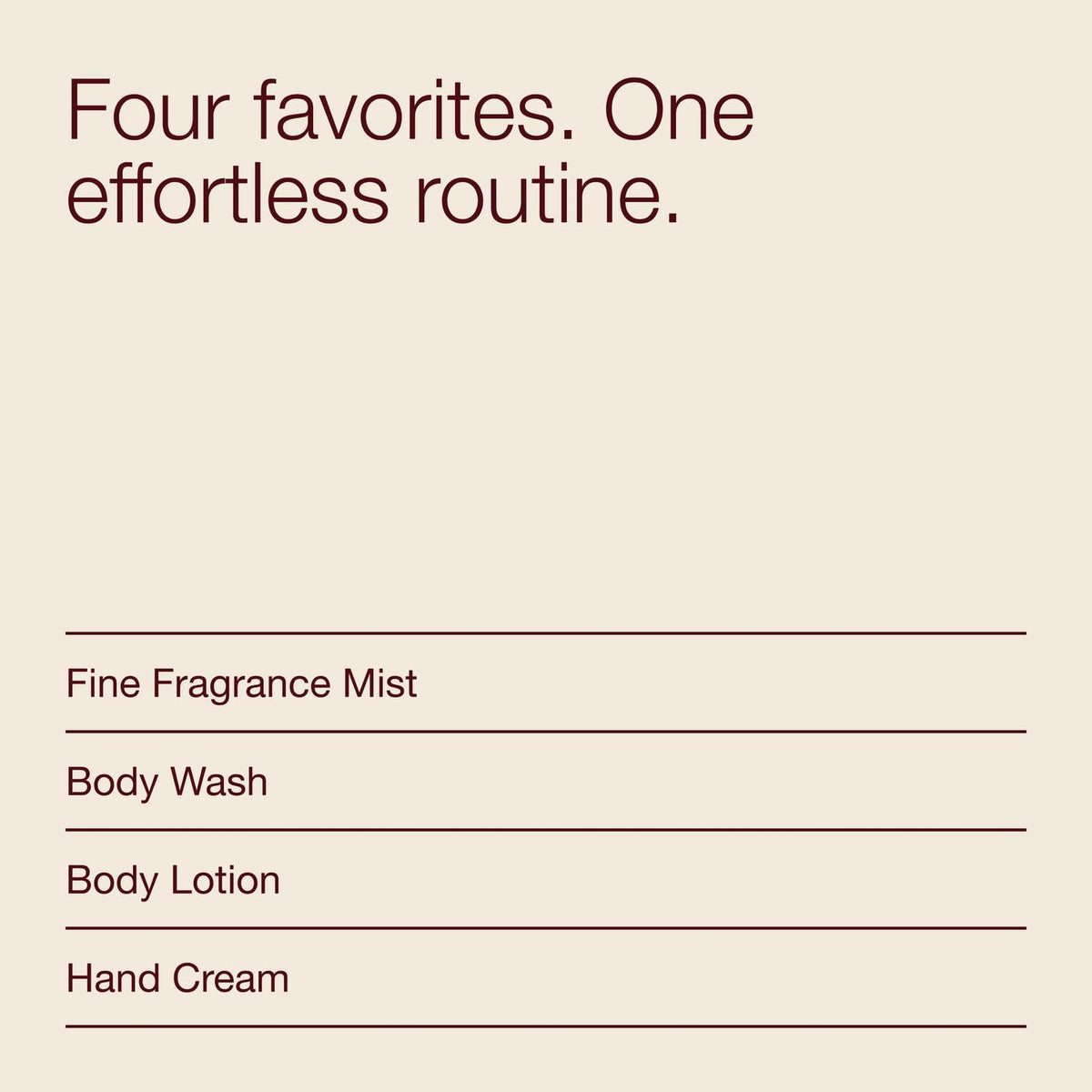 Bath & Body Works lotion pump detail highlighting moisturizing texture and absorbency