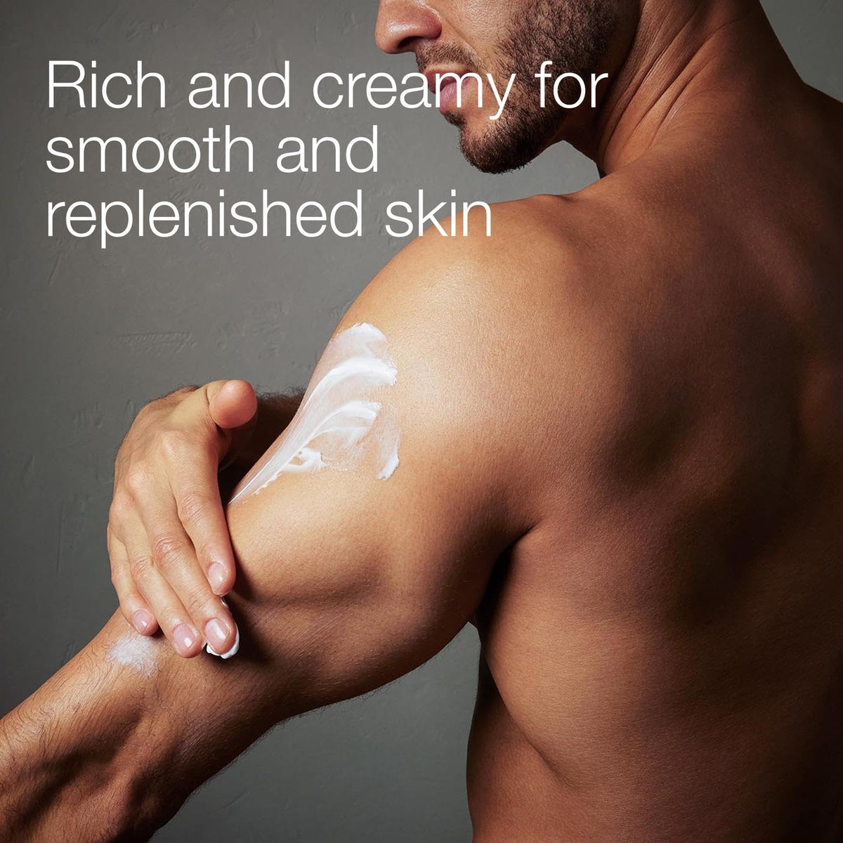 Bath & Body Works ingredient label highlighting shea and hyaluronic acid