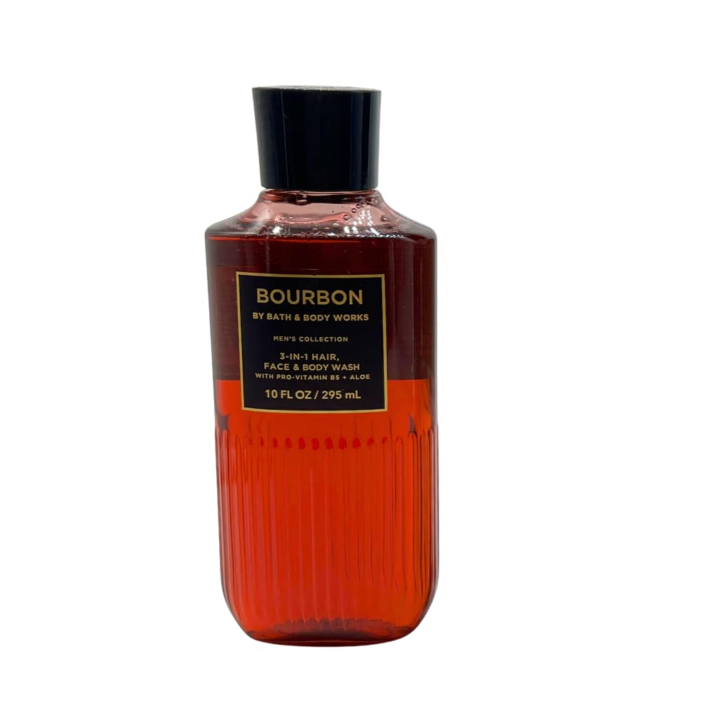 Bath & Body Works bottles packed in a travel bag showing portability and gym readiness