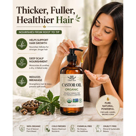 Bathrest scalp massage using oil showing nourishing scalp care benefit