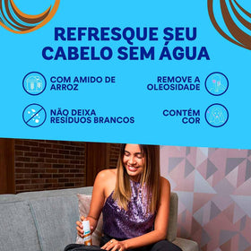 Batiste back label with usage directions and ingredient info for safe use